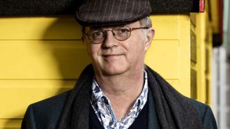 Episode 6 Paul Merton