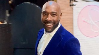 Episode 91 Morris Chestnut, Felipe Esparza
