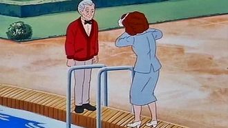 Episode 29 Old at Heart