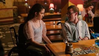 Episode 3 Great Boobs