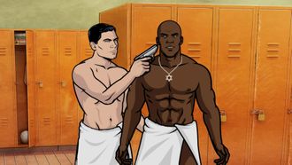Episode 3 Diversity Hire