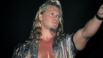 Episode 11 Monday Night Jericho