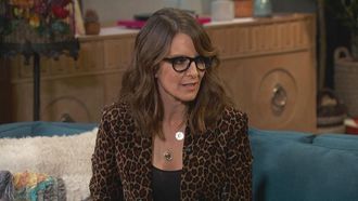 Episode 9 Tina Fey & Tom Lenk