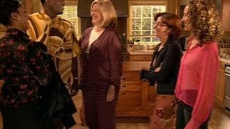 Episode 4 Bernie Mac, Ladies Man