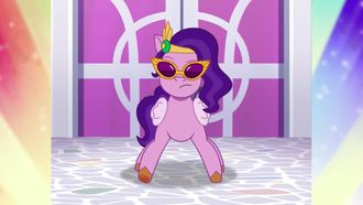 Episode 7 Clip Trot