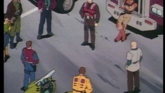 Episode 4 Highway to Terror