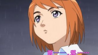 Episode 5 Ame. Namida...