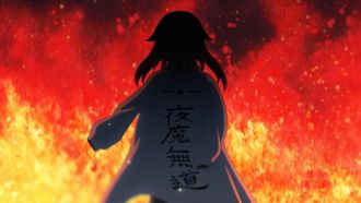 Episode 7 Yotsuyu-sama's a Former Delinquent?!/Life for the Maintenance Crew!