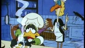Episode 15 Hardluck Hotel