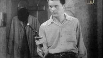 Episode 11 The Roaring Boy