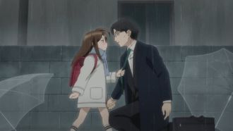 Episode 6 Memories, Creaking