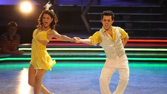 Episode 6 The Top 20 Perform