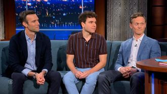 Episode 108 6/18/24 (Jon Favreau, Jon Lovett, Tommy Vietor, Lake Street Dive)