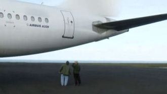 Episode 3 International Situation