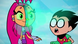 Episode 3 Teen? Titans