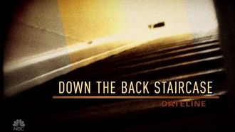 Episode 27 Down the Back Staircase