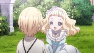 Episode 8 Nursery