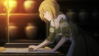 Episode 1 I Want to Be an Apprentice