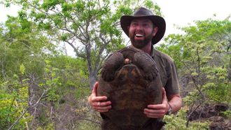 Episode 1 The Galapagos Giant