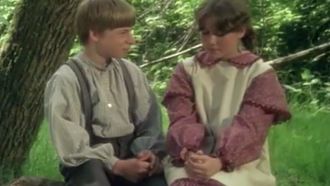 Episode 3 The Engagement