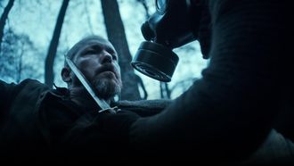 Episode 3 The Fear