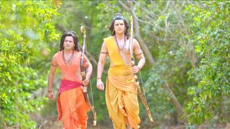 Episode 67 Bhakti Ki Pariksha