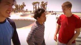 Episode 2 Venice