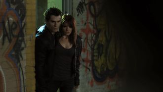 Episode 4 Wouldn't It Be Nice (If We Were Human)