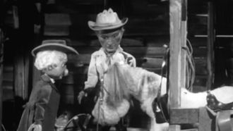 Episode 32 A Bad Name