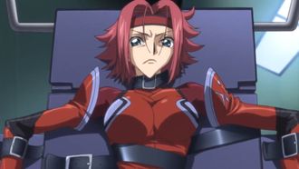 Episode 11 Power of Passion