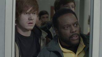 Episode 1 Detention