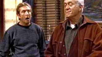 Episode 1 Grant Meets Grandpa