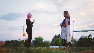 Episode 5 A Promise to Peggy