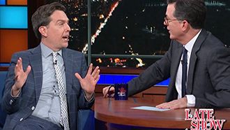 Episode 154 Ed Helms/Michael K. Williams/Tom Papa