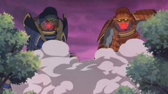Episode 15 The deadly family vacation.