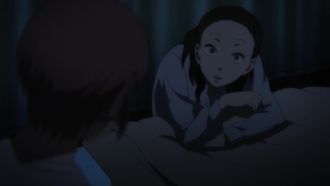 Episode 12 Devil's Line