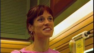 Episode 16 Natasha