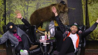 Episode 86 Tuesday, April 4, 2017