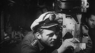 Episode 10 Wolfpack: U-Boats in the Atlantic (1939–1944)