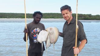 Episode 4 Australia