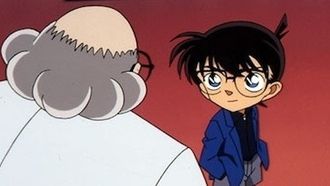Episode 277 English Teacher vs. Great Western Detective (1)