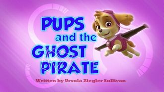 Episode 23 Pups and the Beanstalk/Pups Save the Turbots