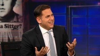 Episode 30 Jonah Hill
