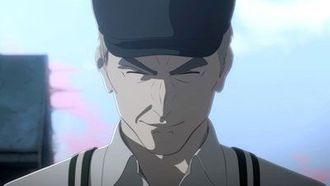 Episode 3 I Think I'm Done For