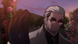 Episode 10 WINNER OR LOSER
