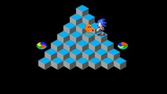 Episode 4 Robotnik