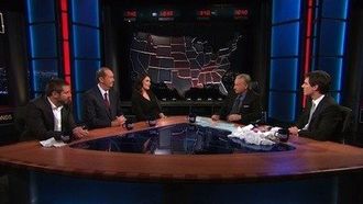 Episode 17 May 18, 2012