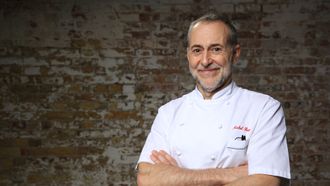 Episode 7 Michel Roux Jr