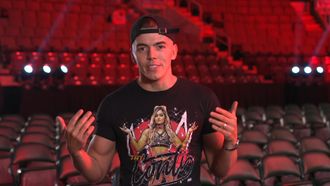 Episode 2 Main Event