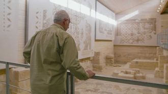 Episode 3 The Jeremiah Code